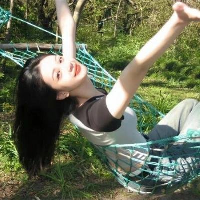 我才不会被女孩子欺负呢