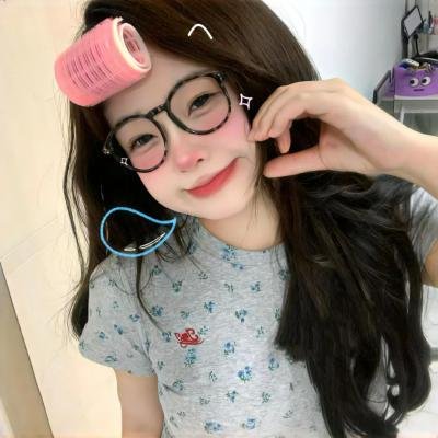 我所有的朋友都死了